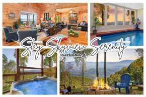 Skyview Serenity by Ghosal Luxury Lodging